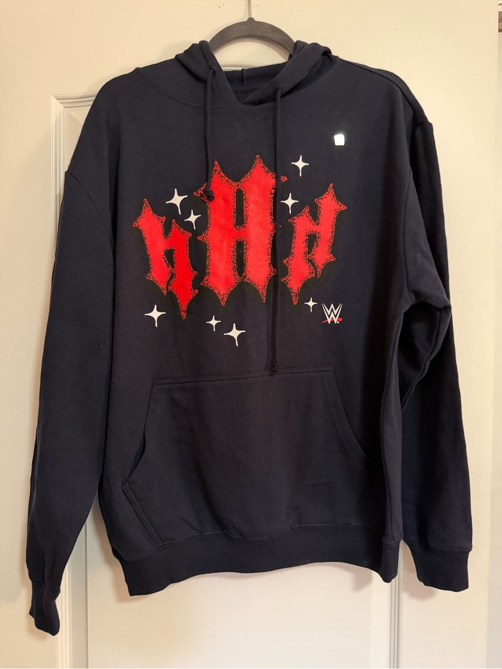 WWE Triple H Hoodie - Officially Licensed - Size M